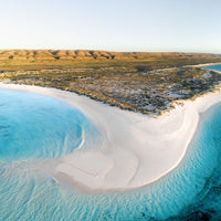 Turquoise Paradise