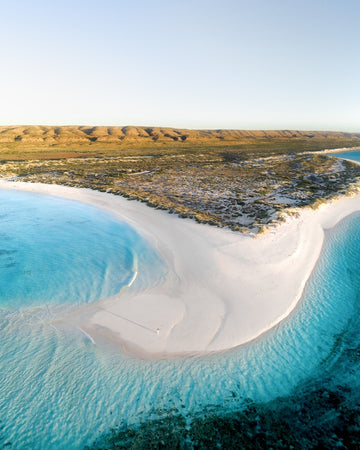 Turquoise Paradise