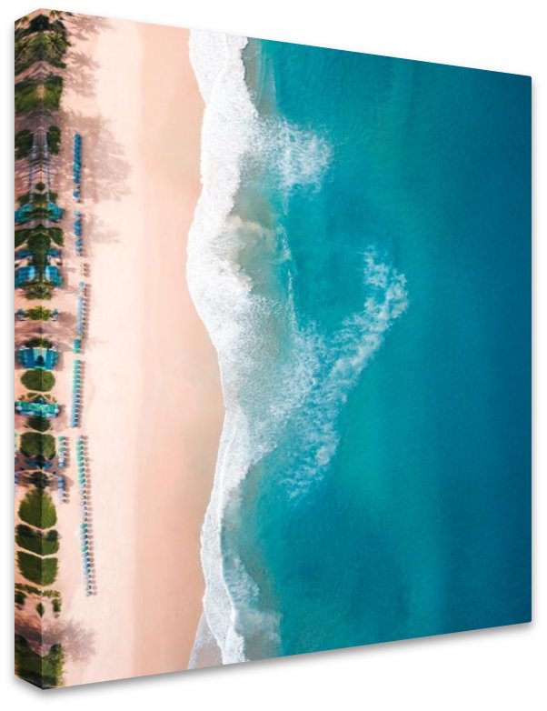 Karon Beach