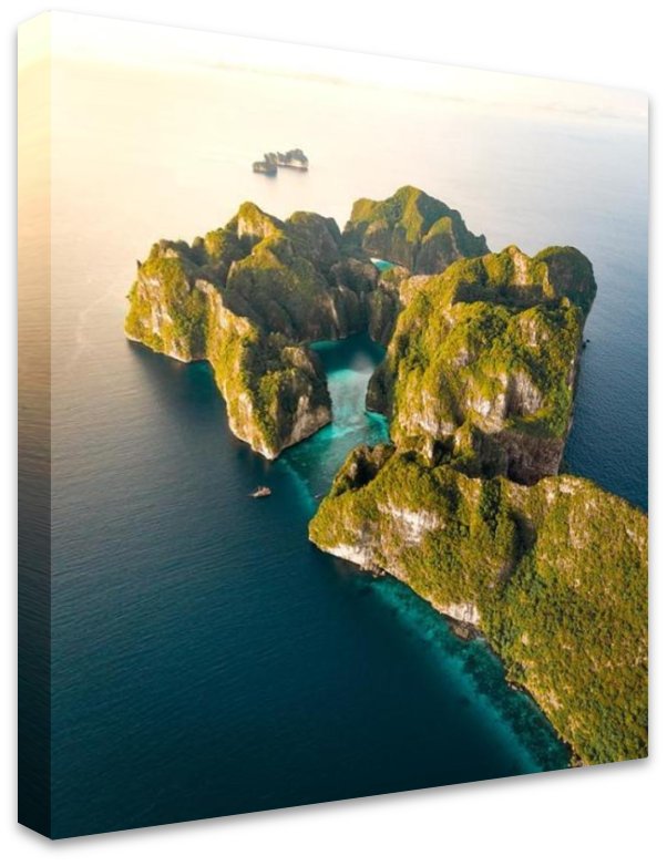 Phi Phi Island