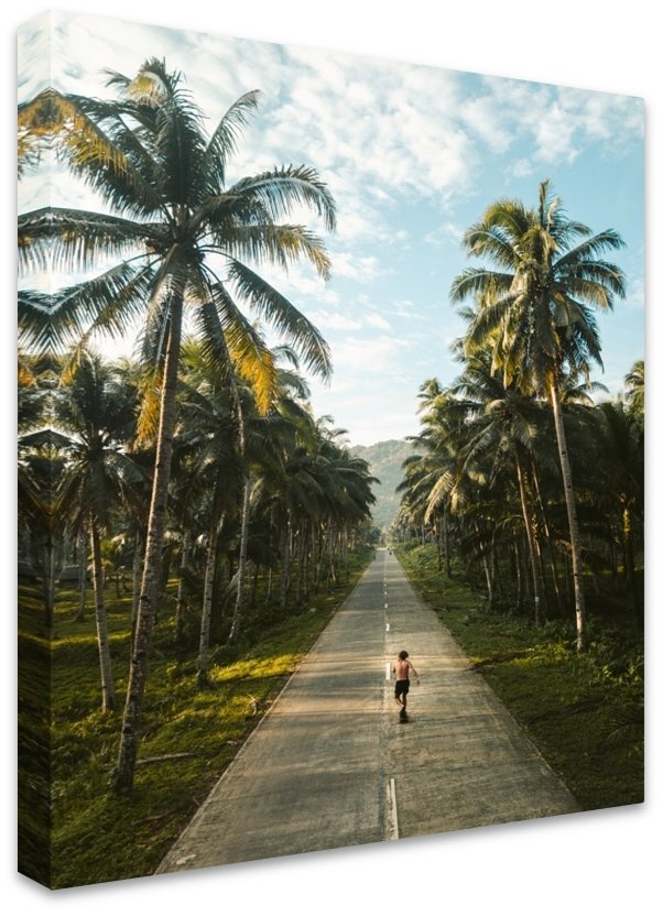 Siargao Summer