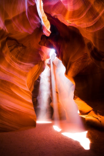 Antelope Canyon - Arizona