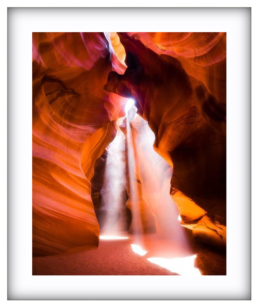 Antelope Canyon - Arizona