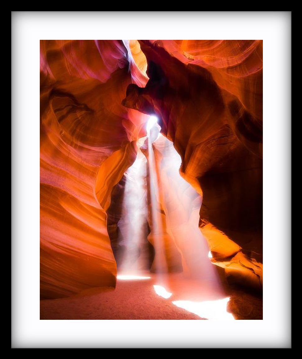 Antelope Canyon - Arizona