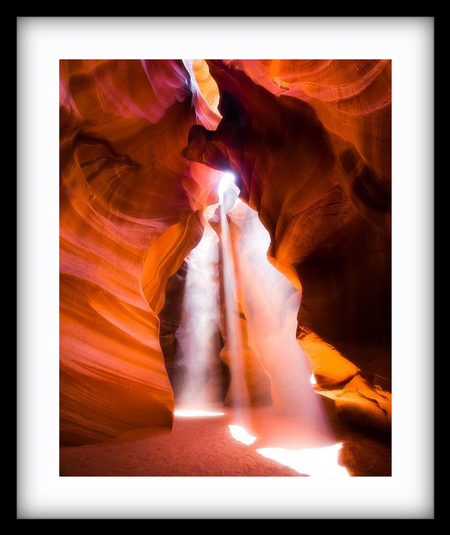 Antelope Canyon - Arizona