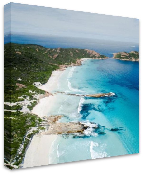Lucky Bay
