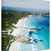 Lucky Bay