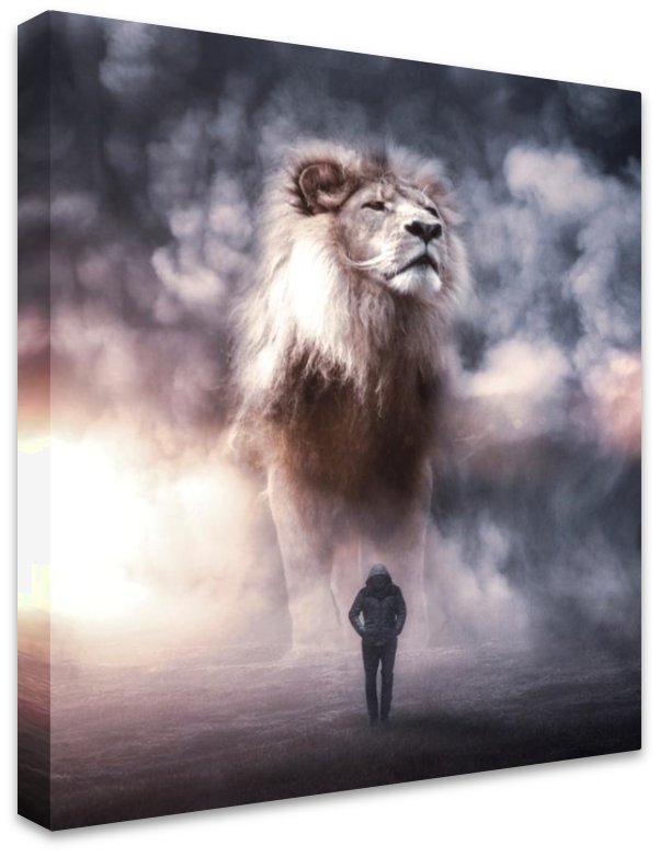 Lion Heart