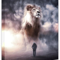Lion Heart