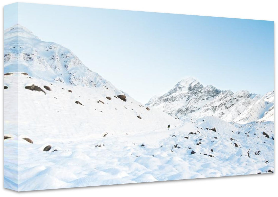 Mt Cook | New Zealand