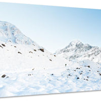 Mt Cook | New Zealand