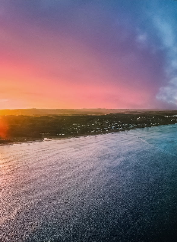 Mollymook Sessions