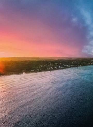 Mollymook Sessions