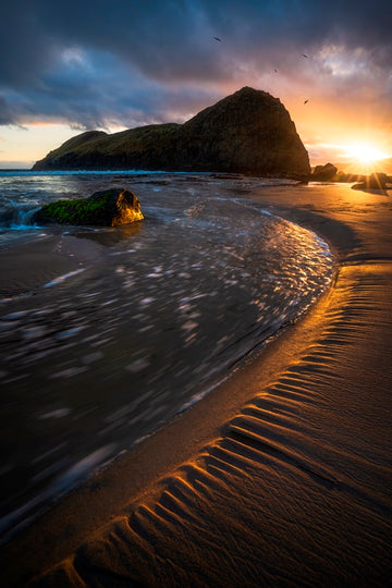 Sunburst