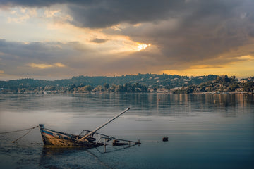 A Greek Odyssey