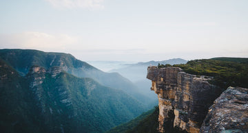 A Long Way Down