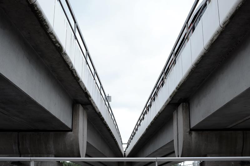Amsterdam Symmetry