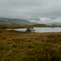 A Postcard from Scotland
