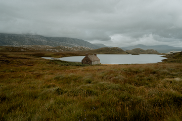 A Postcard from Scotland
