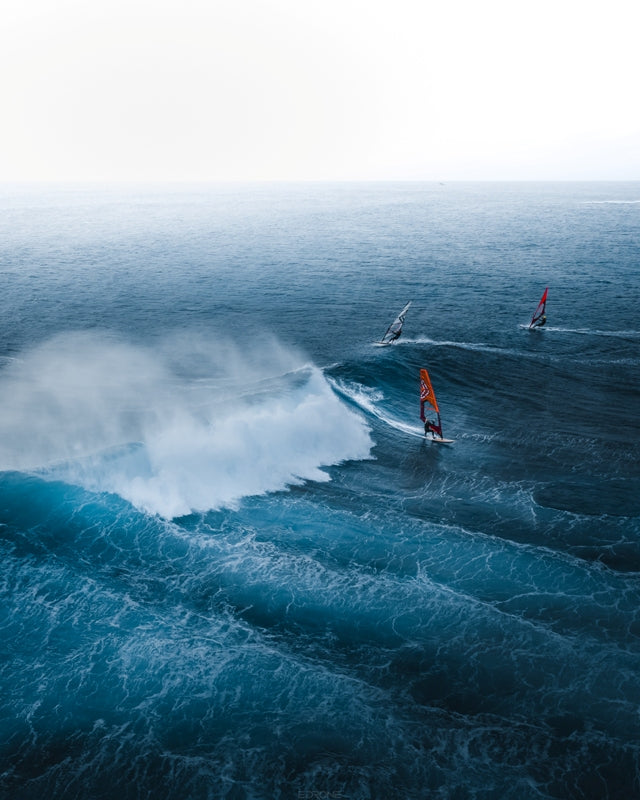 ARCTIC SWELL