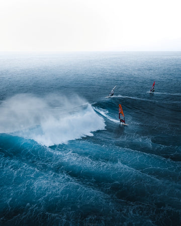 ARCTIC SWELL