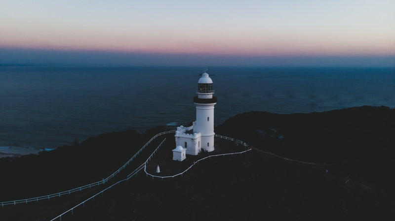 A HIGHER LONELINESS