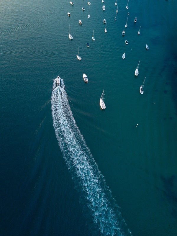 A Boat Time