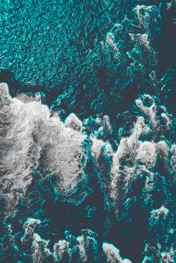 Above Waves