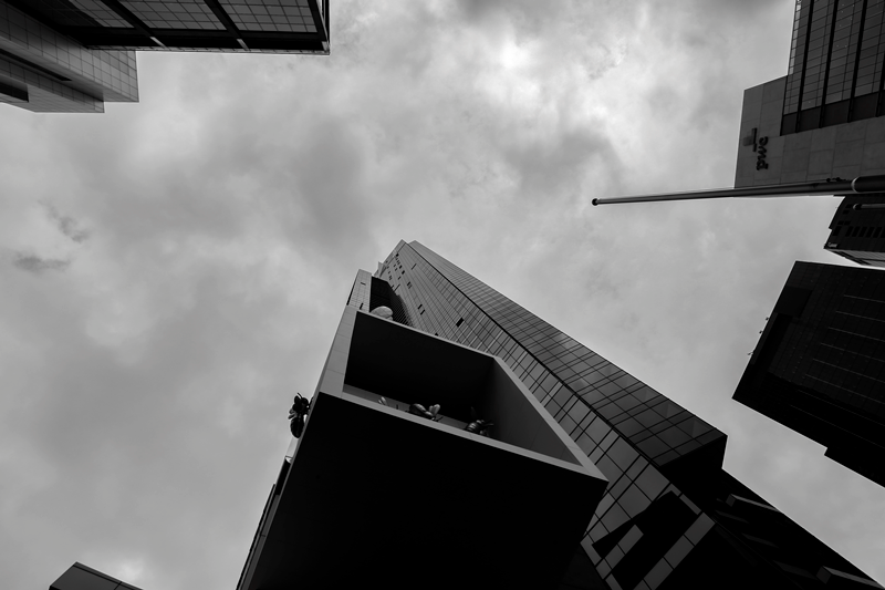 Abstract Building