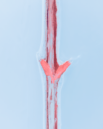 Abstract Onslow