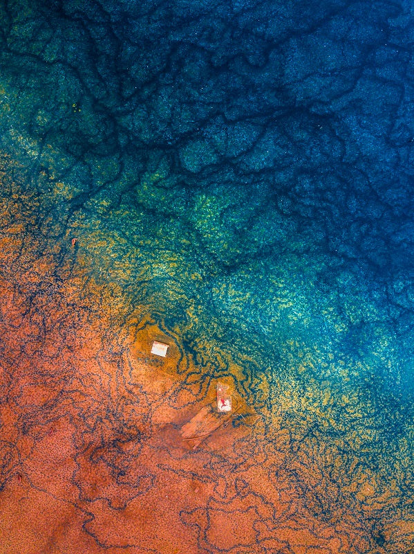 Abstract Arials