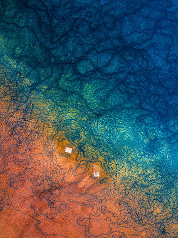 Abstract Arials
