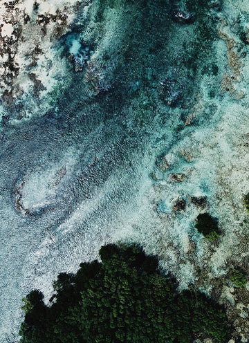 Aerial Geode