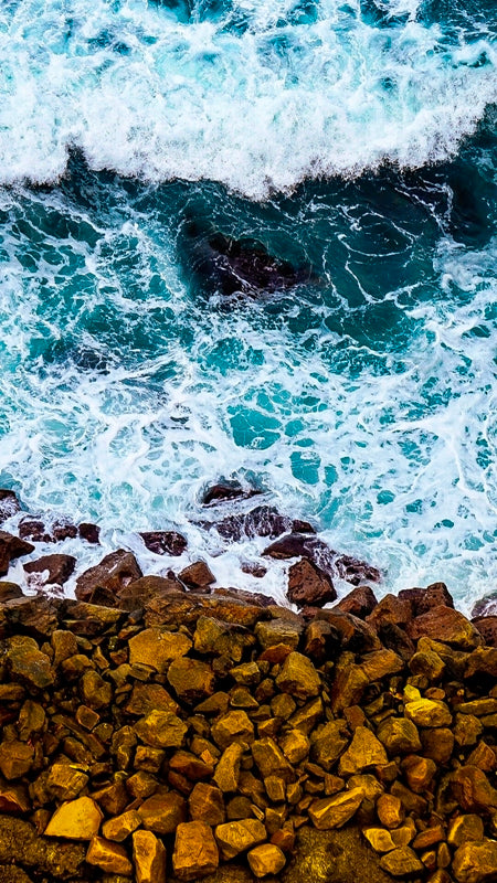 Aerial view 2