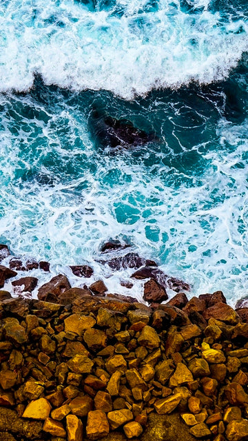 Aerial view 2