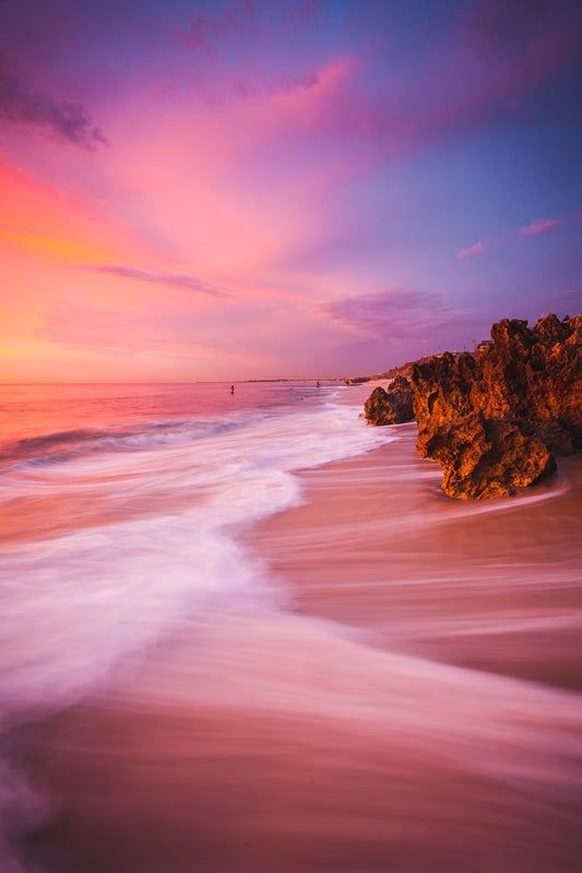 Afternoon Delight | North Beach Perth