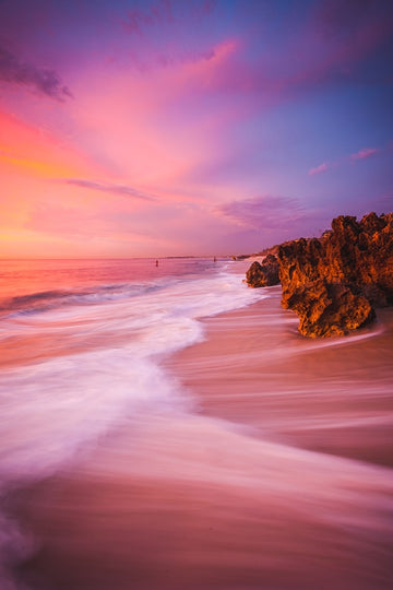Afternoon Delight | North Beach Perth