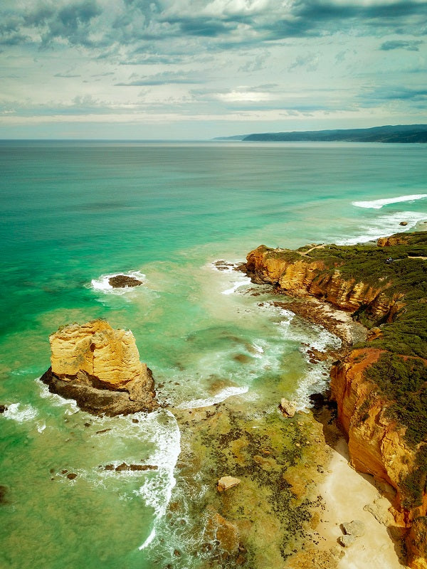 Airleys Inlet Victoria 1