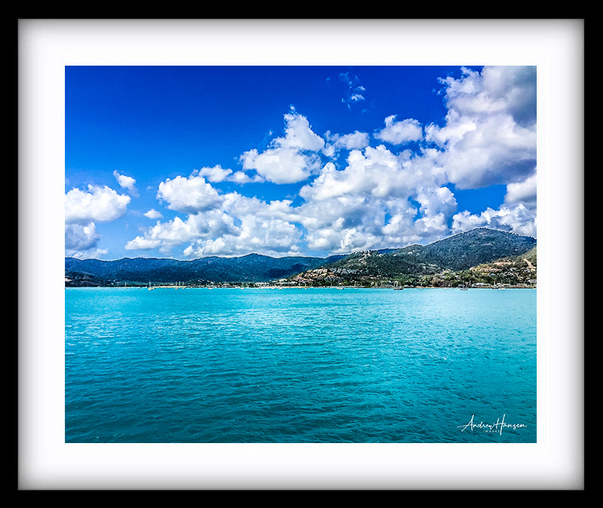 Airlie Beach
