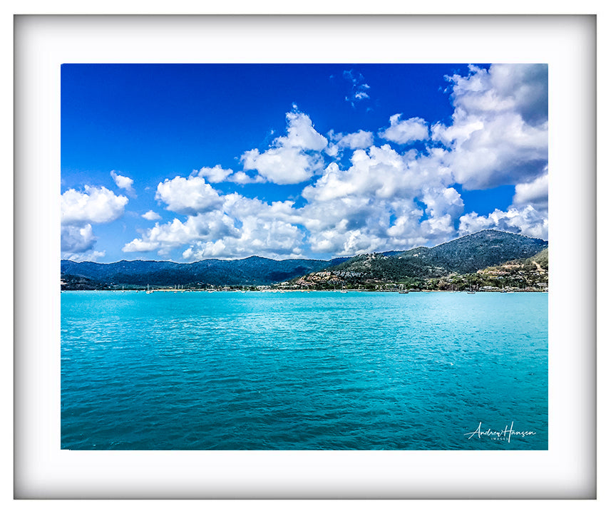 Airlie Beach