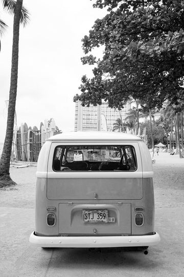 Aloha Kombi II