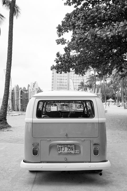 Aloha Kombi II