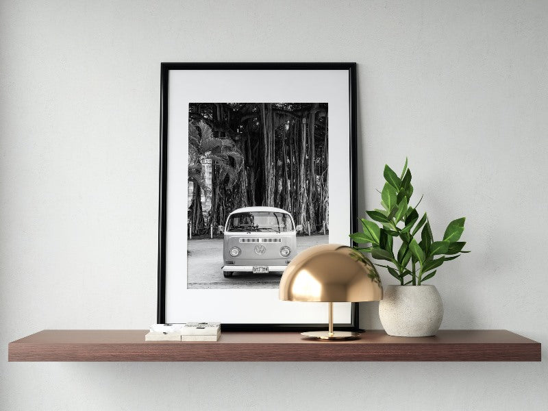 Aloha Kombi 1