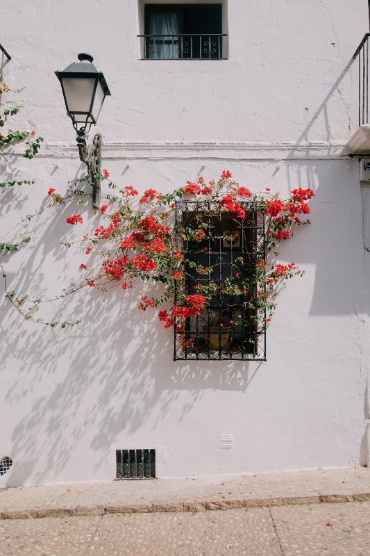 Altea, Spain