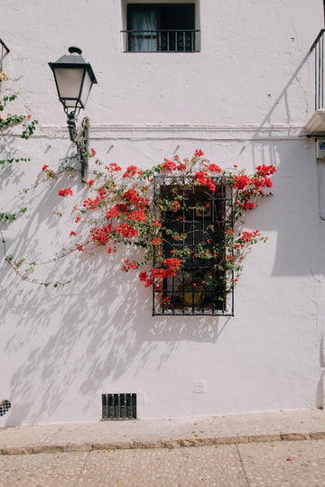 Altea, Spain