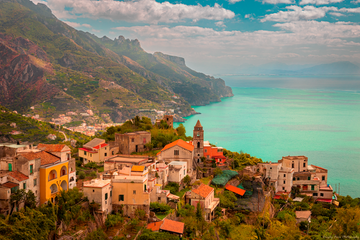 Amalfi Coast