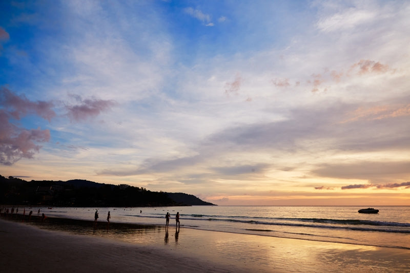 Andaman Sunset