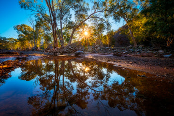 Angorichina Flinders Ranges