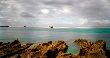 Anvil Beach
