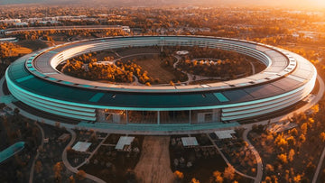 Apple Park